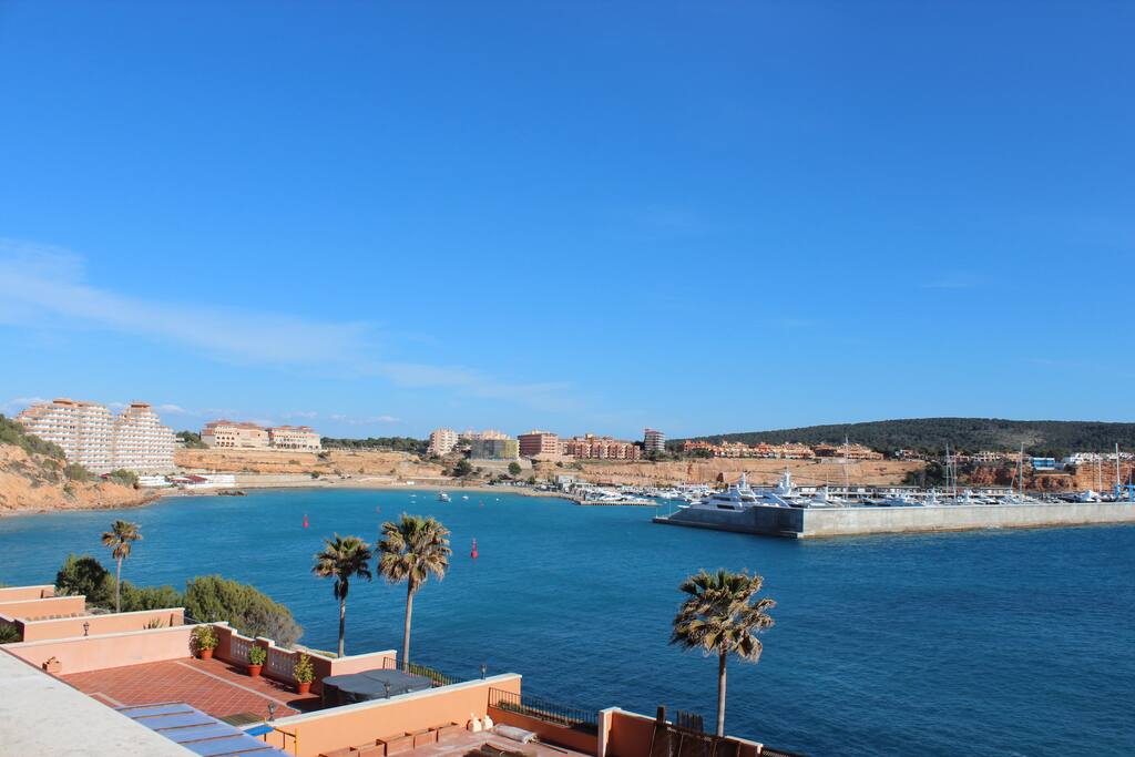 Vistas