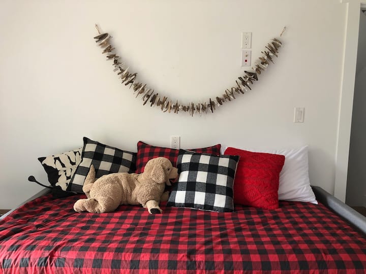 Chumba #3.  