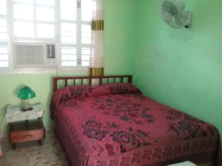Foto de la Habitación 1