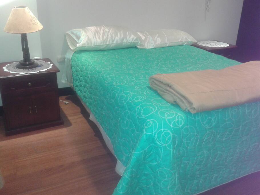 Dormitorio 1