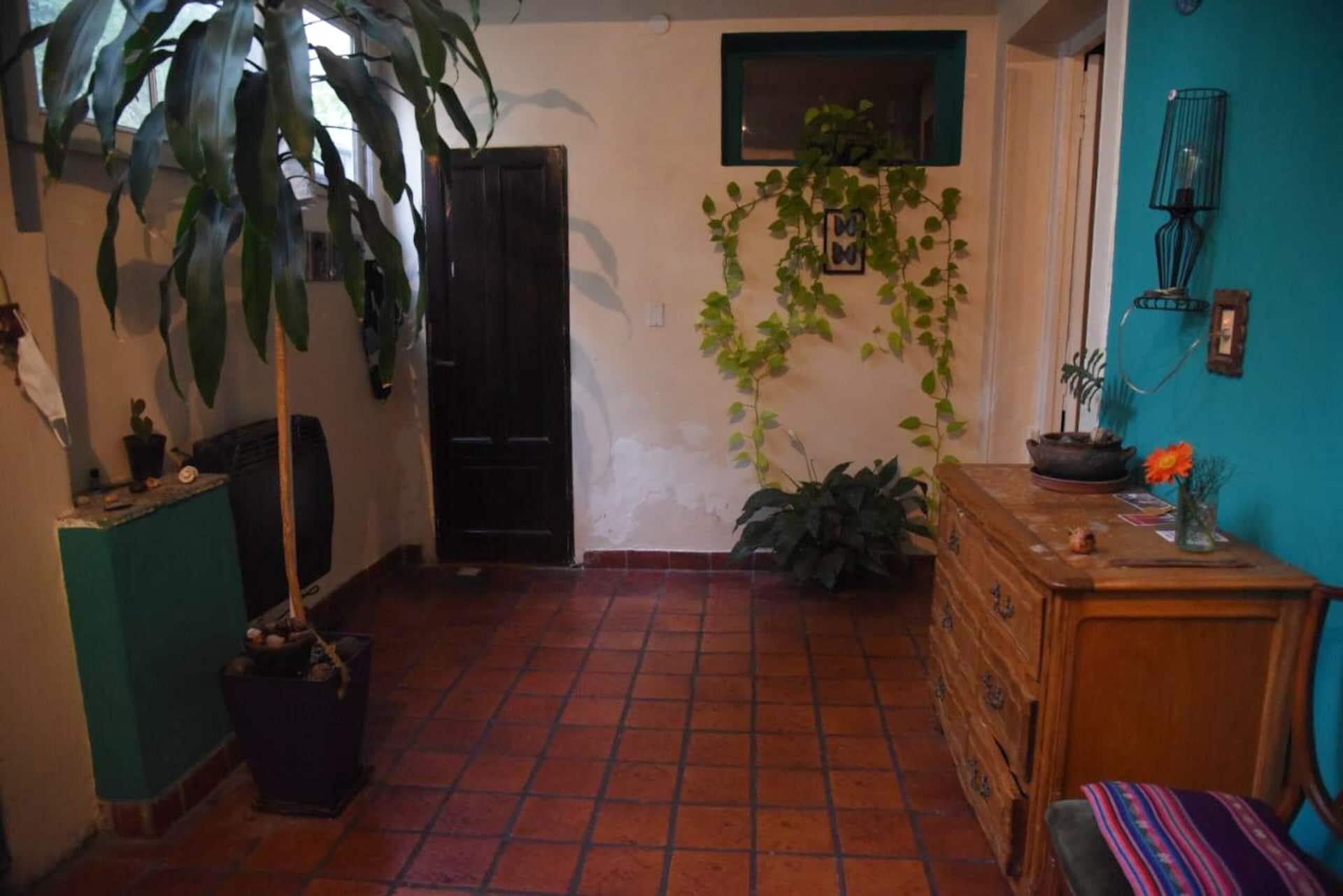 Casa em PH com 2 dormitórios em Villa Crespo