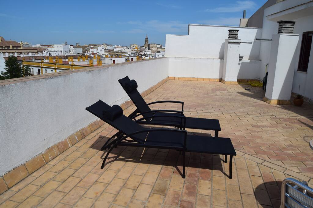 Terraza