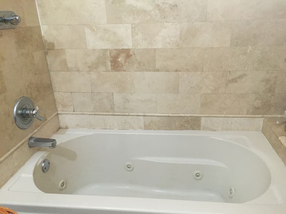 Master Jacuzzi