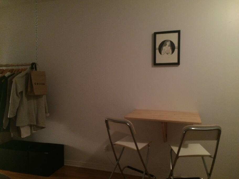 Table à manger