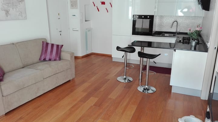 Apartment With Private Terrace In Riomaggiore - Manarola