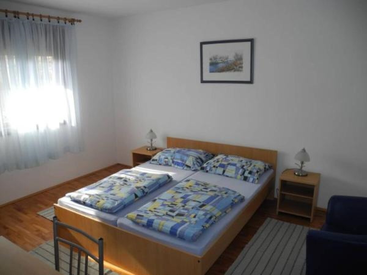 Apartman Dabo 1