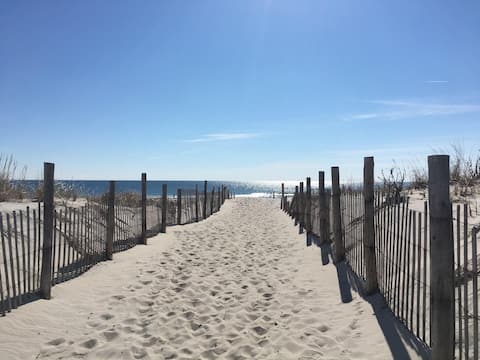 Sweet Escape
