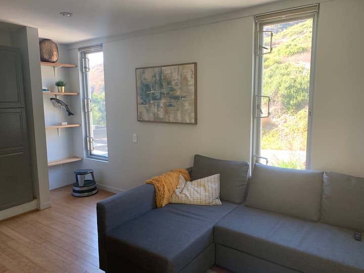 Laguna Beach Hideaway Walking Distance To Village And Beach - Laguna Beach, CA