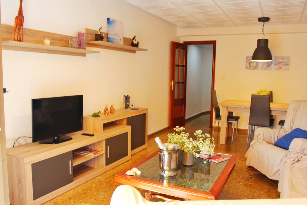 Salón