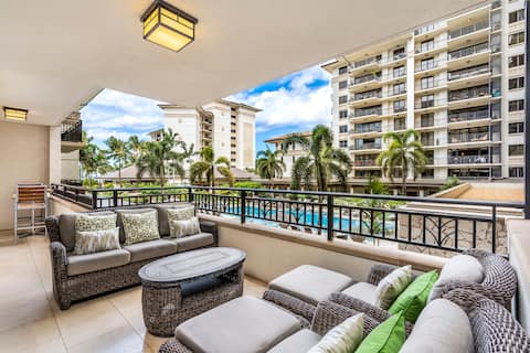 Ke Ola Nani "Beautiful Life" Beach Villas