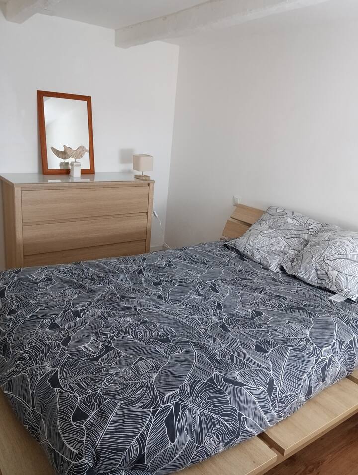 غرفة النوم 1