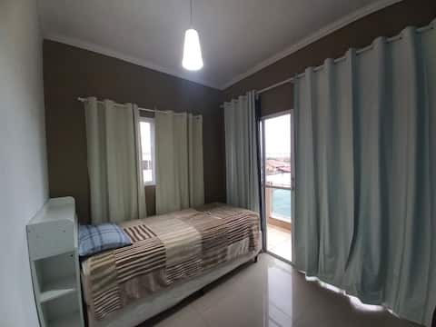 Mini AP 2 Bedrooms in Sumaréj