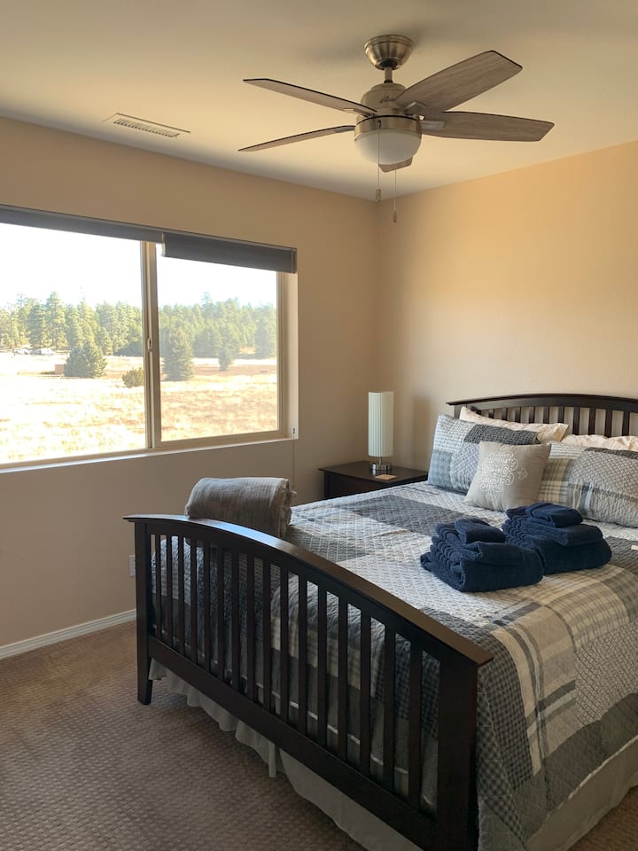 Надстройка на спалня №2 - двойно легло