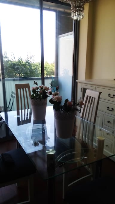comedor