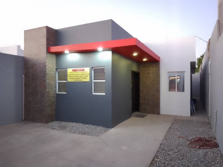 Casa Libertad 3704-A