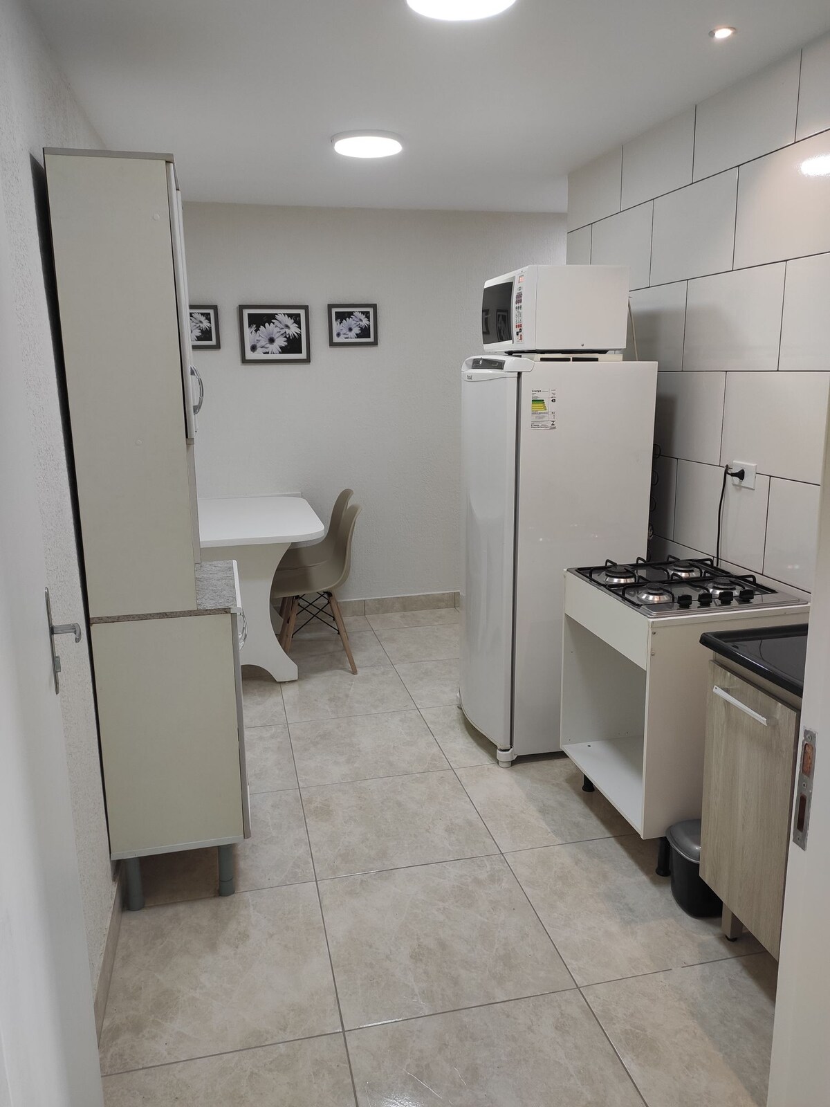 Top Airbnb: Studio Ground Floor Great Capão Raso Curitiba em Capão Raso