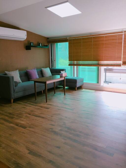 living room 거실