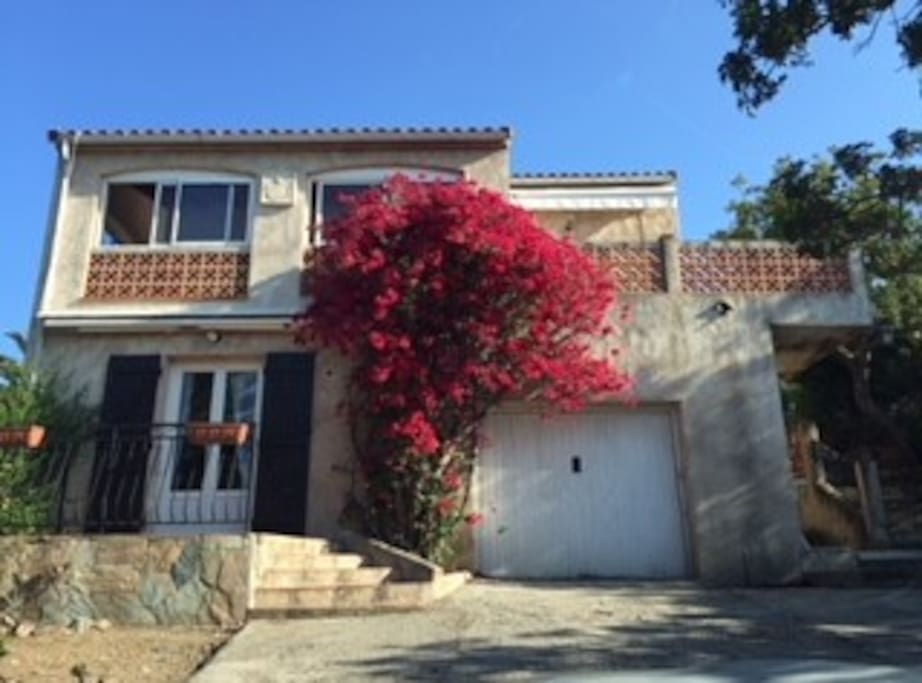 VUE MAISON