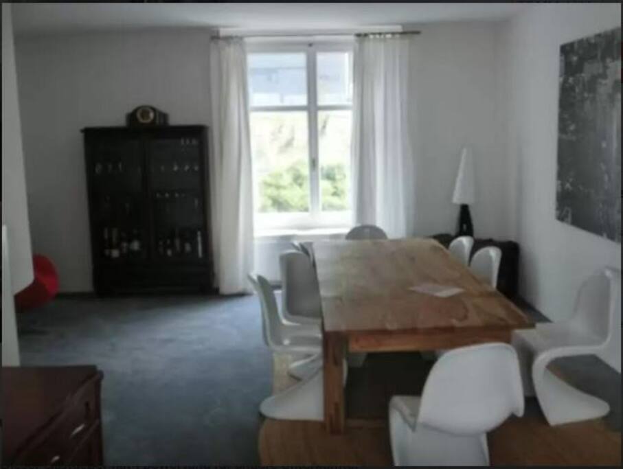 Living / Dining room