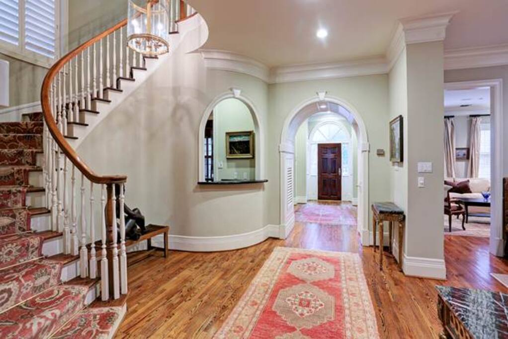 Foyer