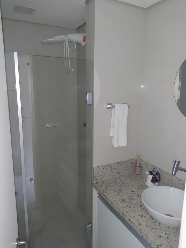 Farol Barra Flat, 304