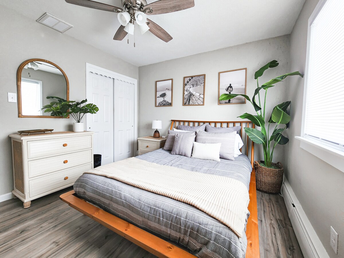 მე-2 სურათის ორადგილიანი ოთახი