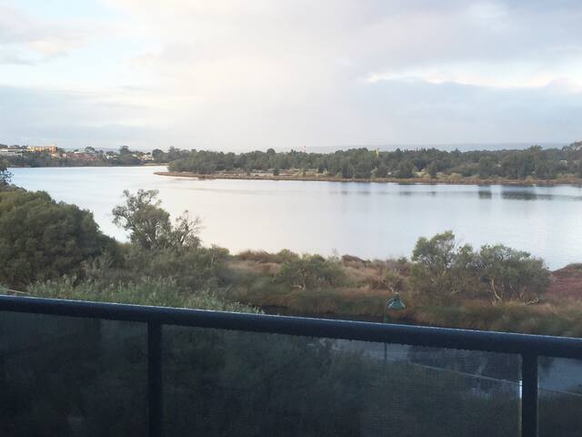 Uninterrupted Swan River Views – Optus Stadium gallery image 4