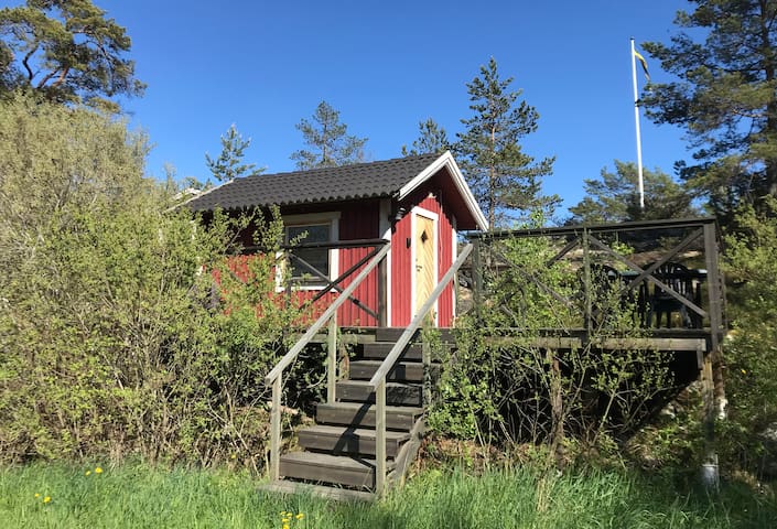 Airbnb Moja Vacation Rentals Places To Stay Stockholm