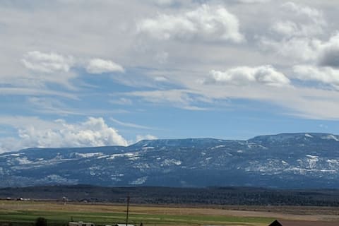 Loa's Farm For Everyone close to Capitol Reef