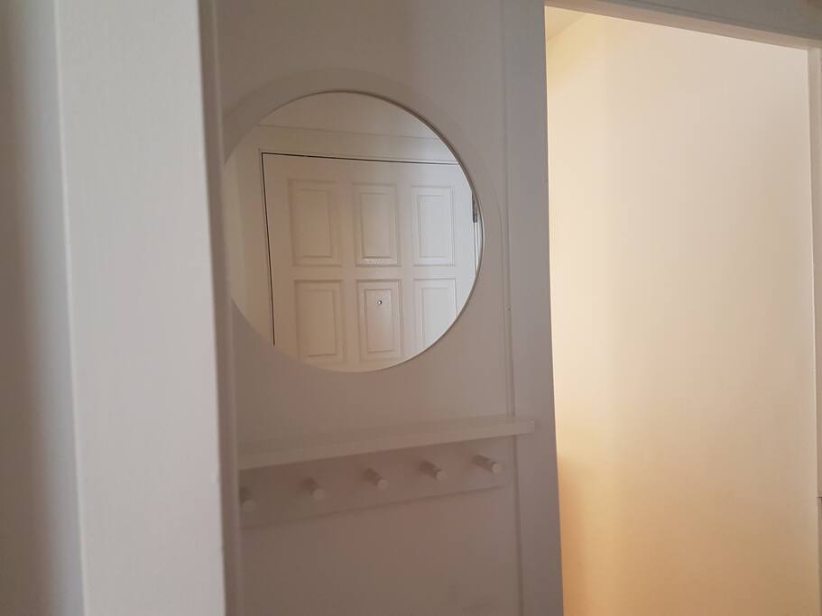 Entrada