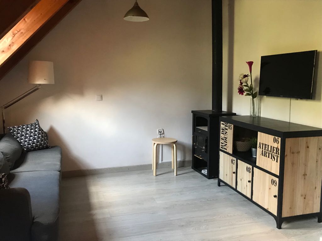 Airbnb con mejor rendimiento: MODERNO DUPLEX! En Boi Taull Resort en La Vall De Boí