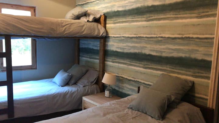 Dormitorio N 2