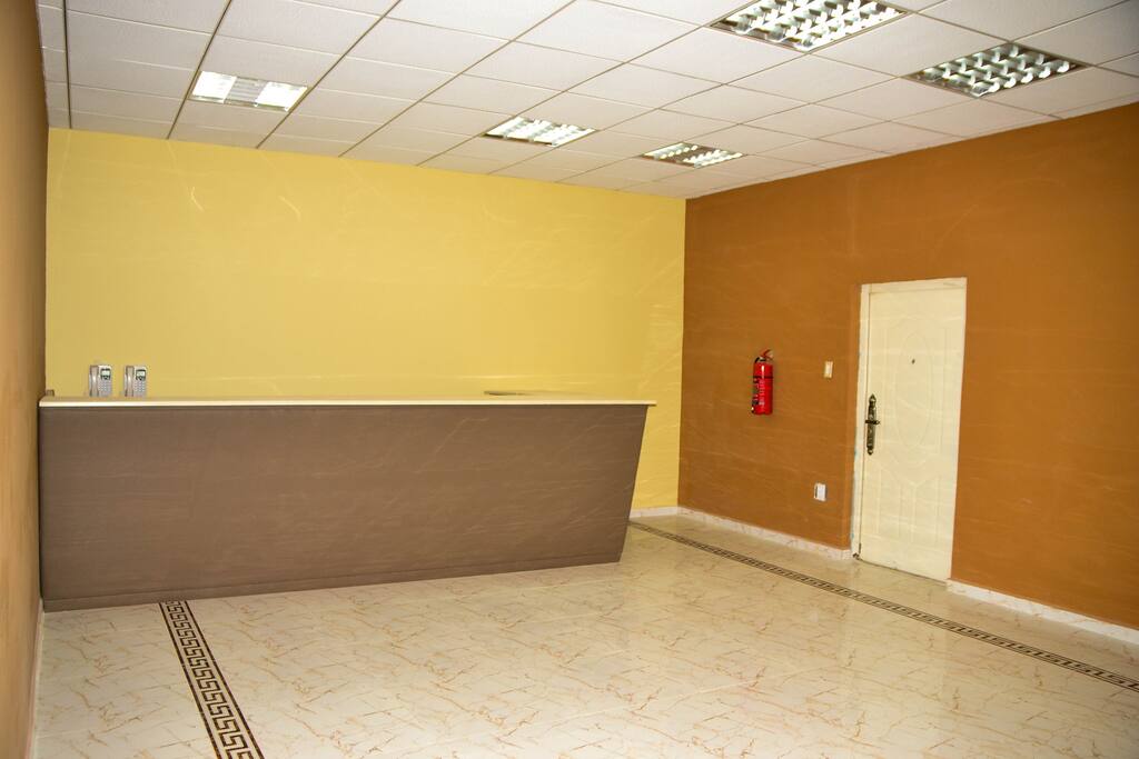 Entrance/ Lobby