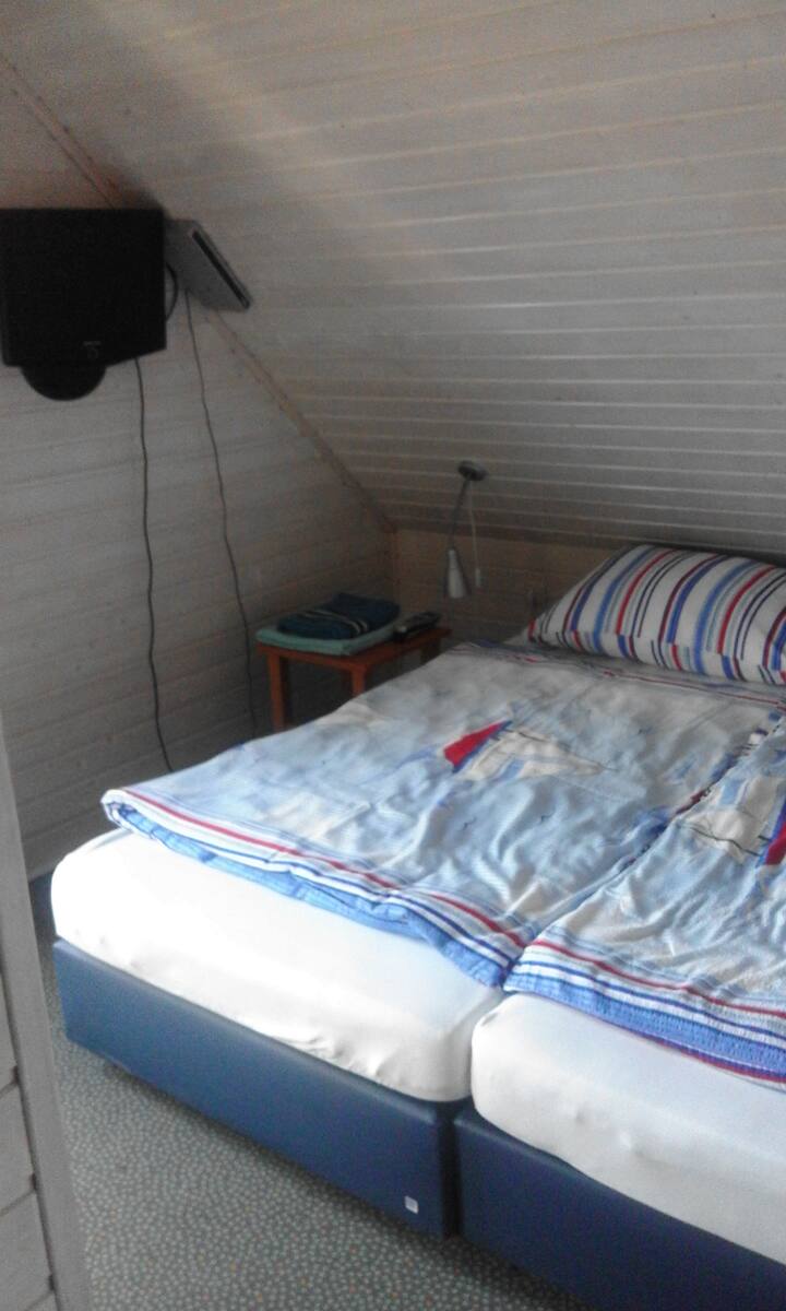 2. spálňa