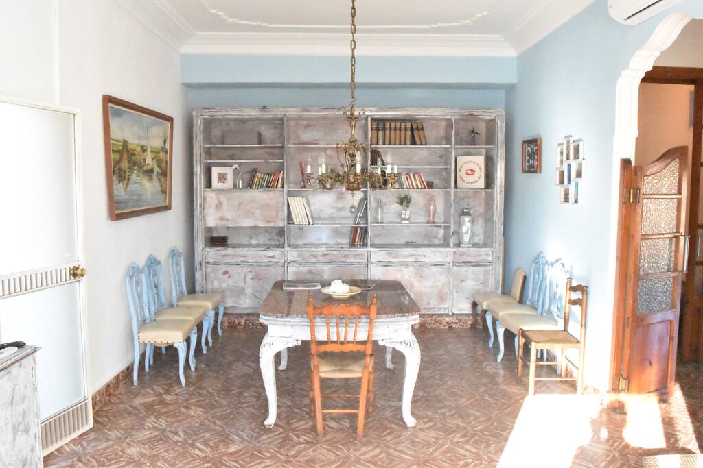 Salón