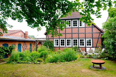 Kockenhof Vacation Home