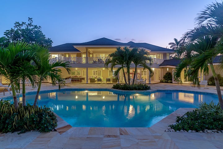 Villa Mara