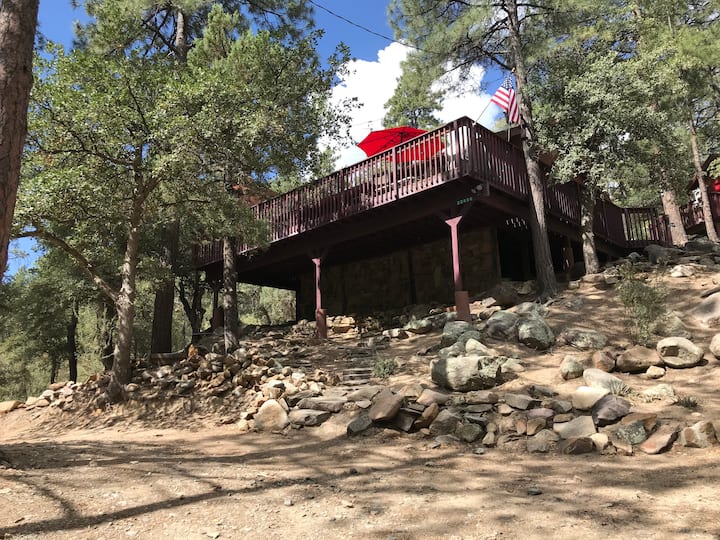 Bumble Bee Vacation Rentals & Homes Arizona, United States Airbnb