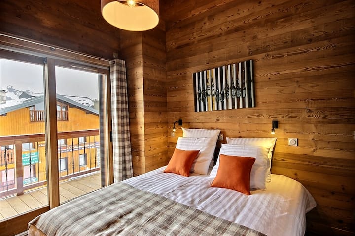 Chambre 3