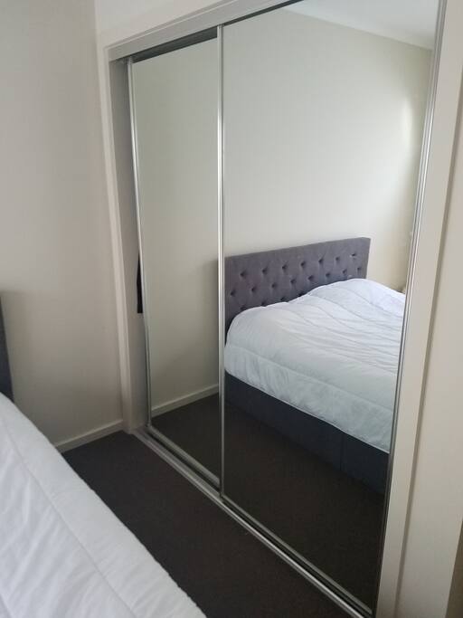 wardrobes