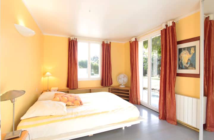 ห้องนอนที่ 1