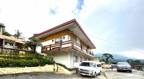 PINOY BIG BAGUIO HOUSE