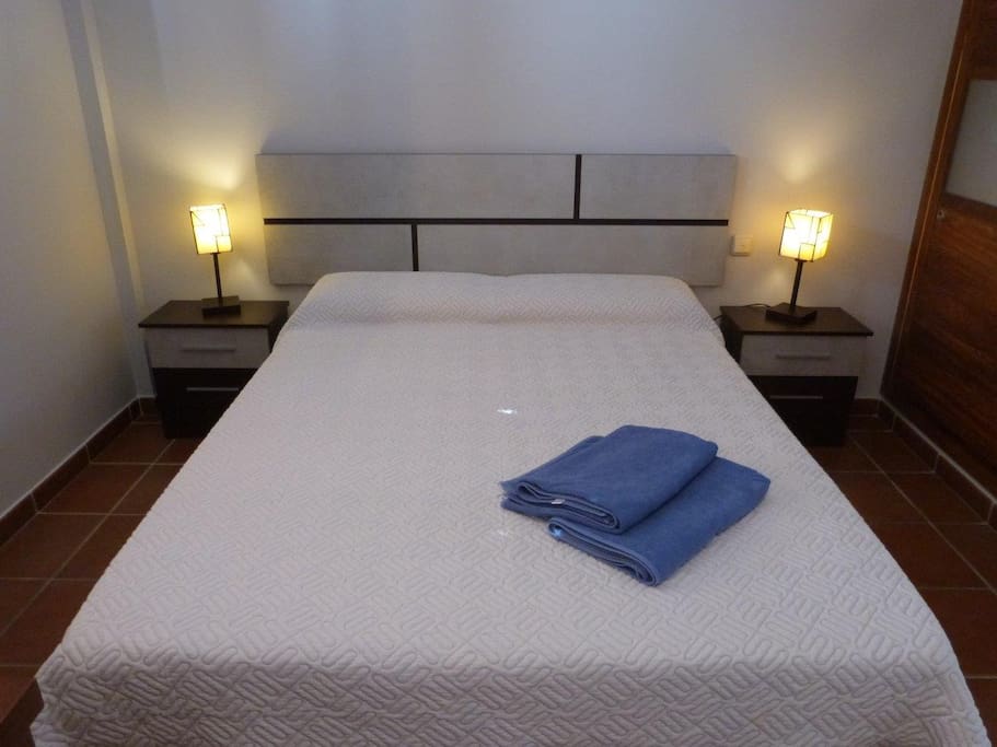 Cama de 150x190