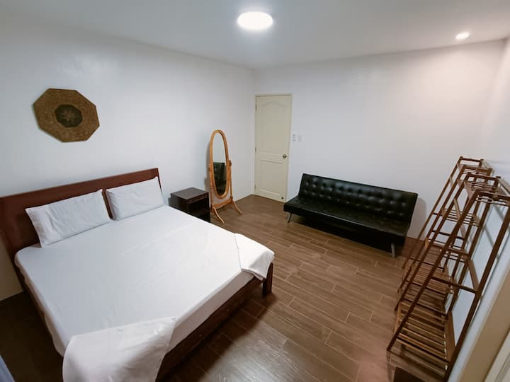 საძინებელი 3