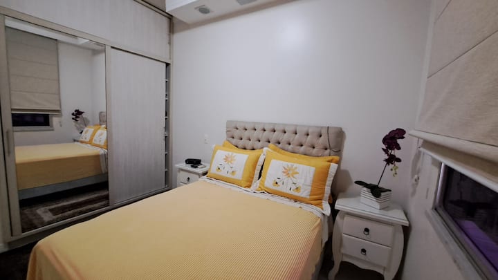 საძინებელი