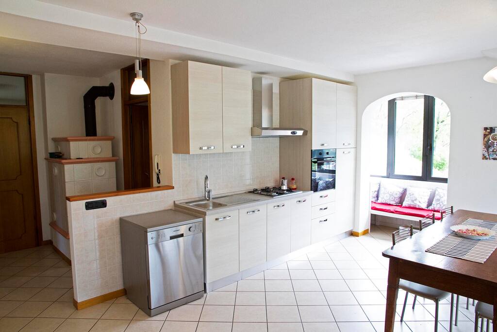 cucina