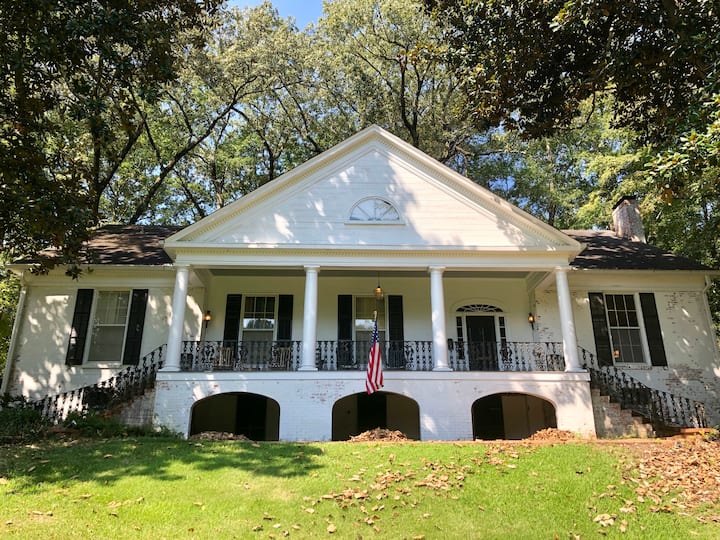 10 Best Airbnb Vacation Rentals In Tupelo, Mississippi Updated 2024
