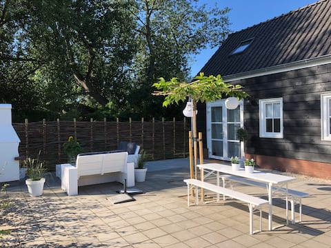Sleep at Zilt&Zo, beautiful new vacation home