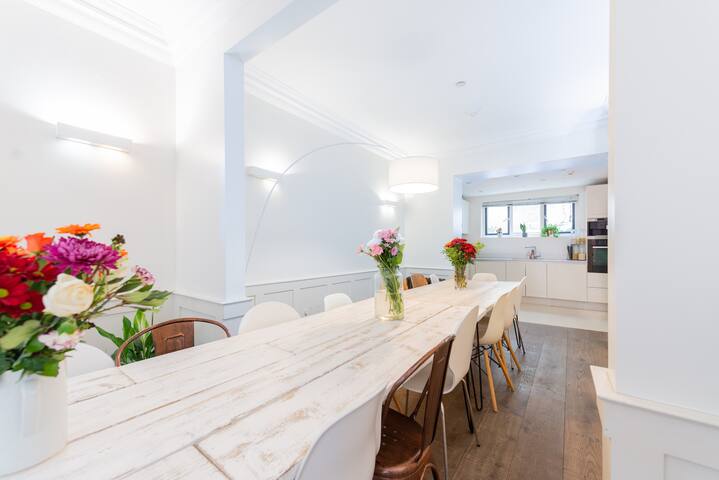 Merchants House gallery image 4