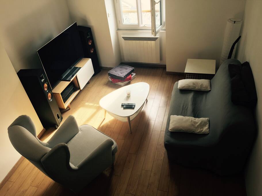 Location Appartement Atypique Lyon Location Appartement Atypique Lyon